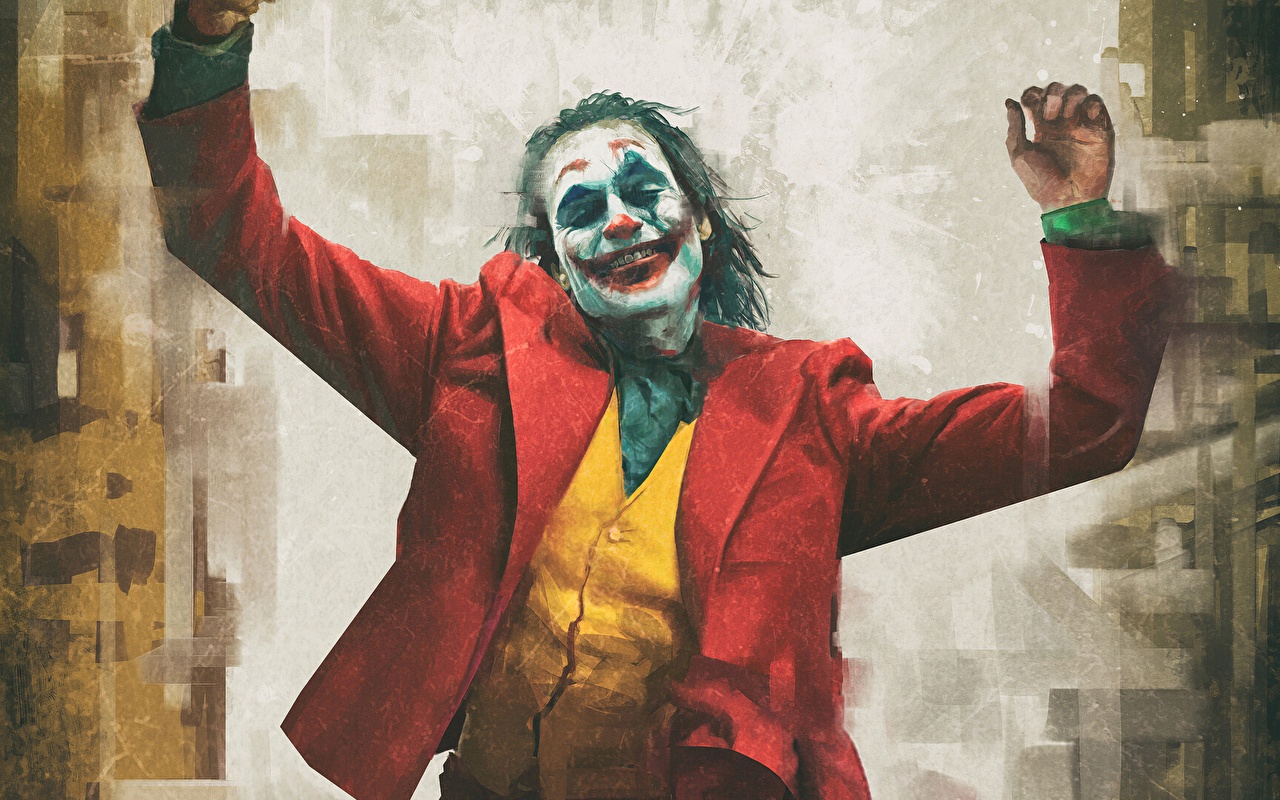 Download Free 100 + joker 2019 pc Wallpapers