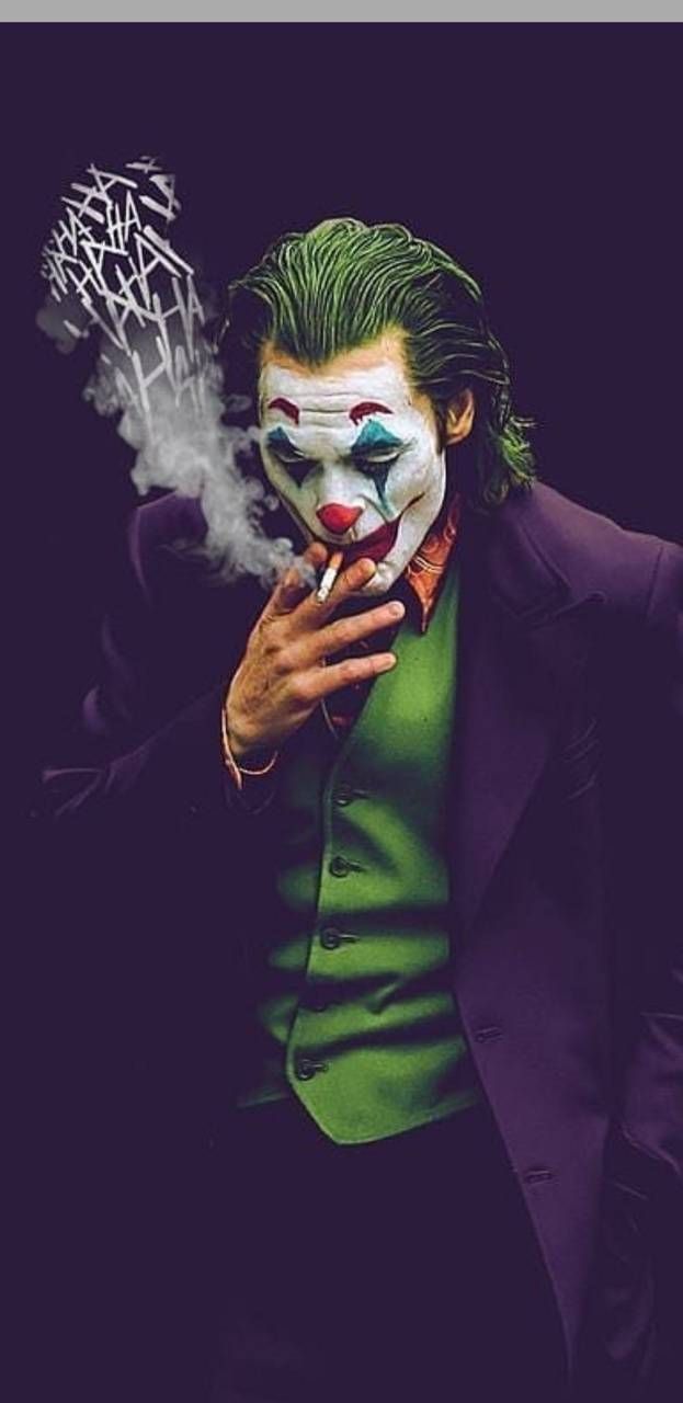 K joker mobile wallpapers