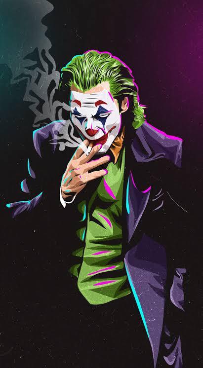 Download Free 100 + joker attitude Wallpapers