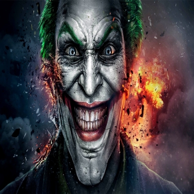 Download Free 100 + joker danger pic Wallpapers