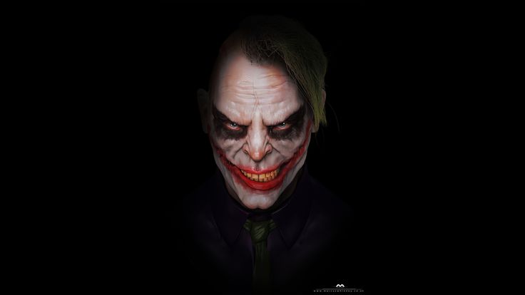 Download Free 100 + joker ghost Wallpapers