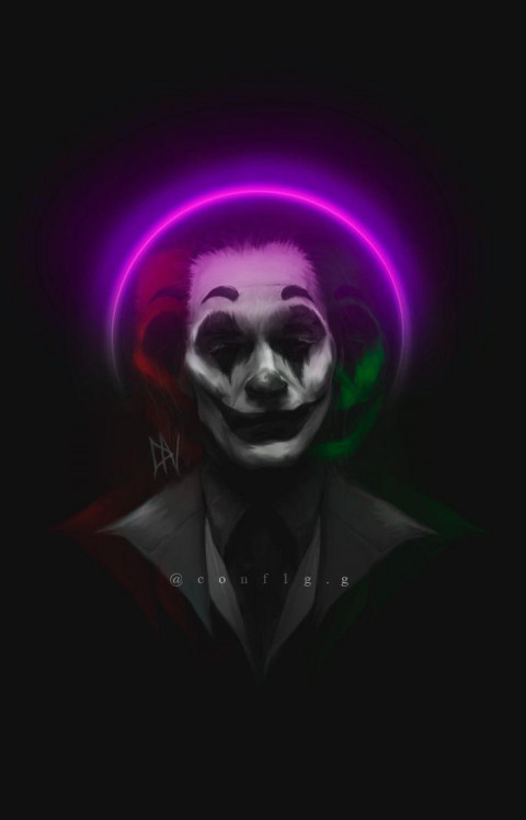 Ð retro joker wallpaper k hd free wallpapers free download