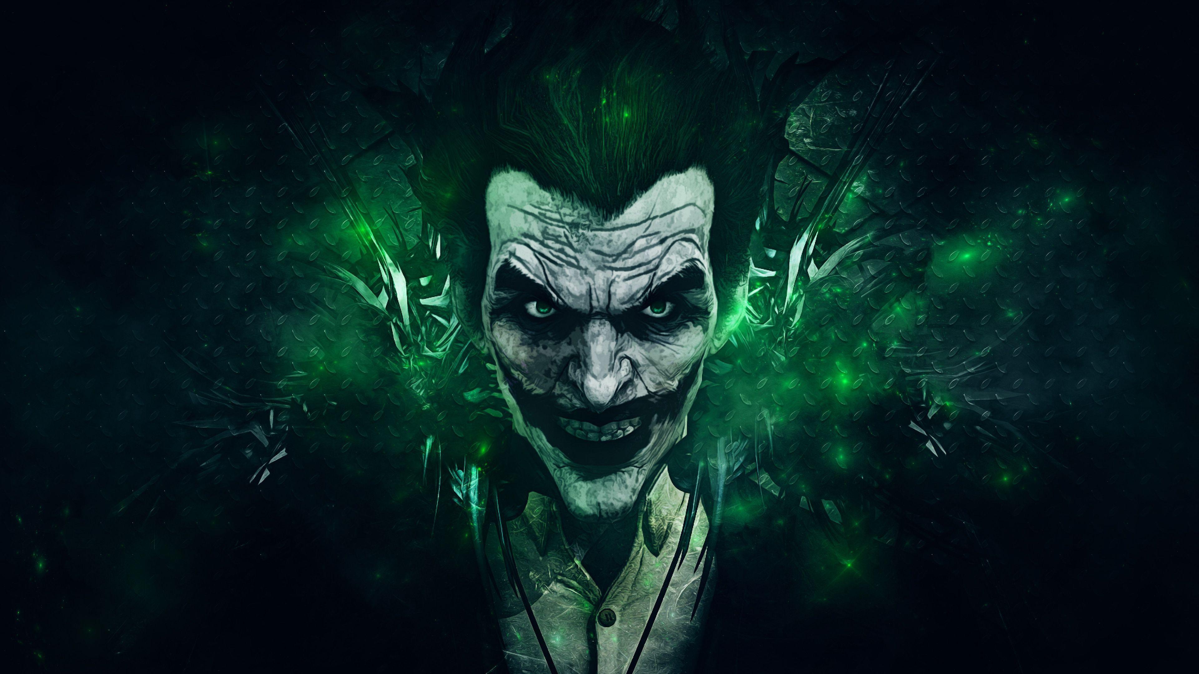 Wallpapers joker hd