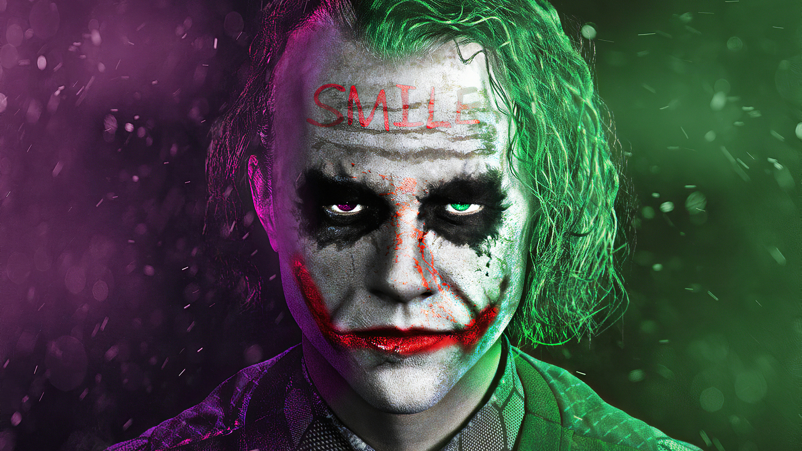 X joker smile k x resolution hd k wallpapers images backgrounds photos and pictures