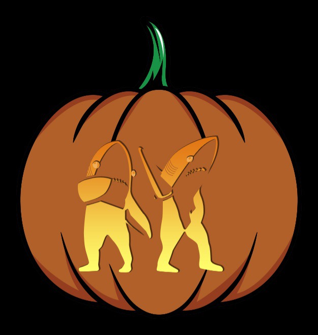 Pop culture pumpkins edition printables