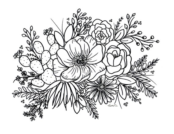 Free coloring page