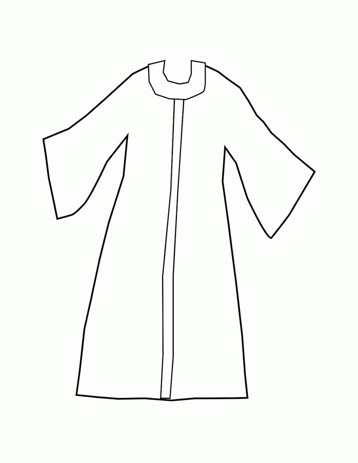 Coloring pages for joseph s coat of many colors