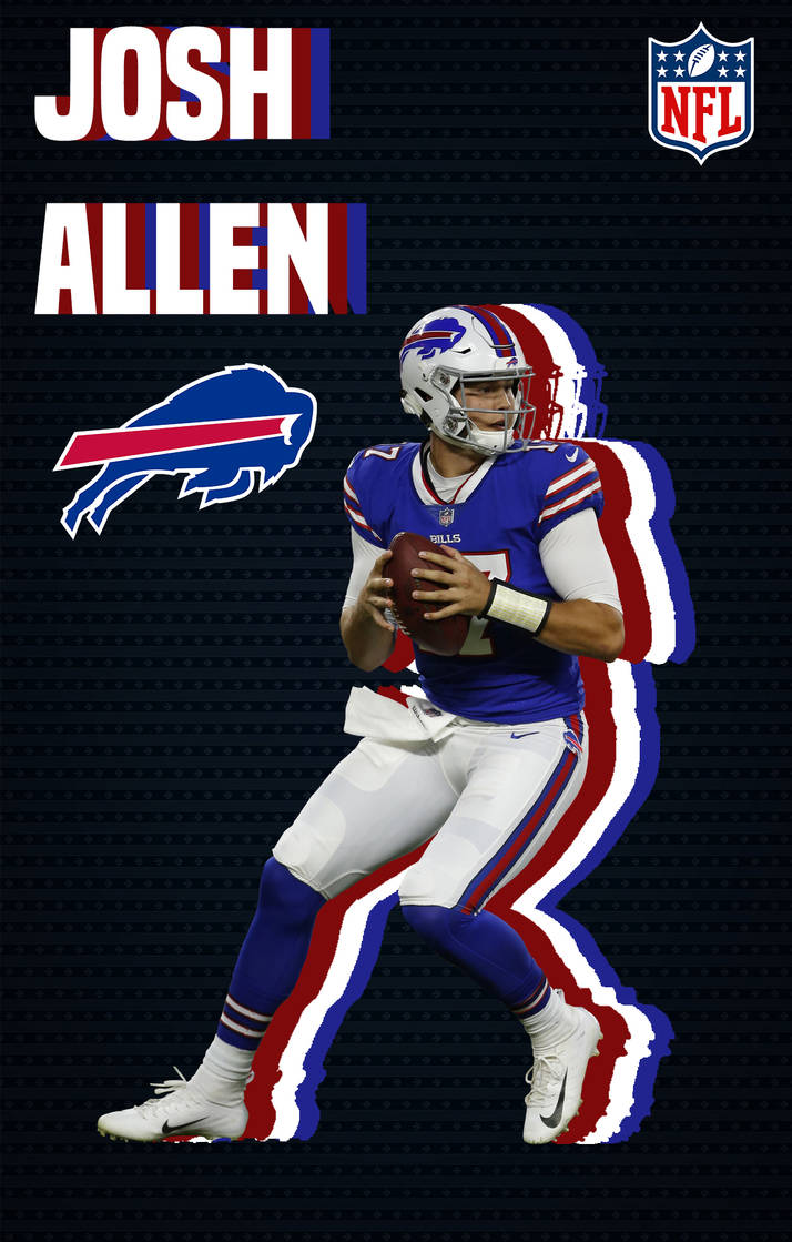 Download Free 100 + josh allen buffalo bills Wallpapers