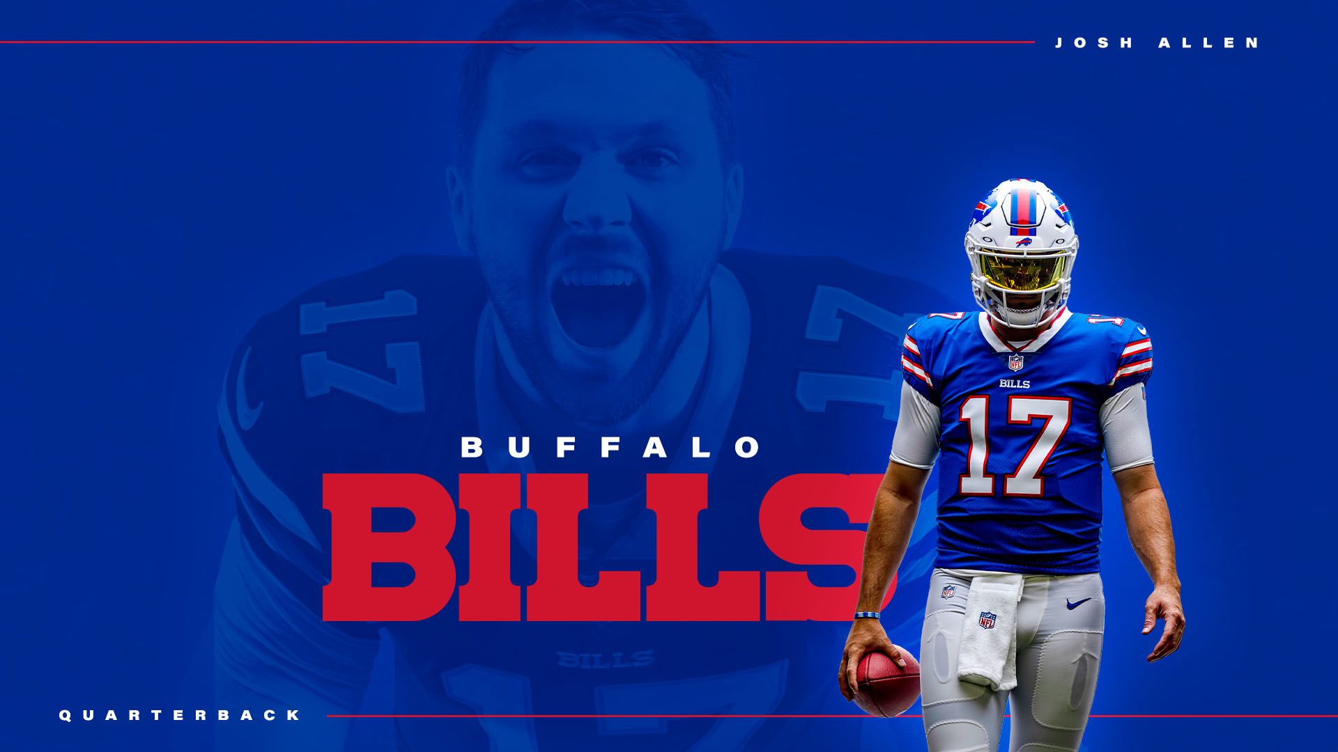 Download Free 100 + josh allen buffalo bills Wallpapers