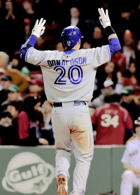 16,486 Josh Donaldson” Baseball Stock Photos, High-Res Pictures