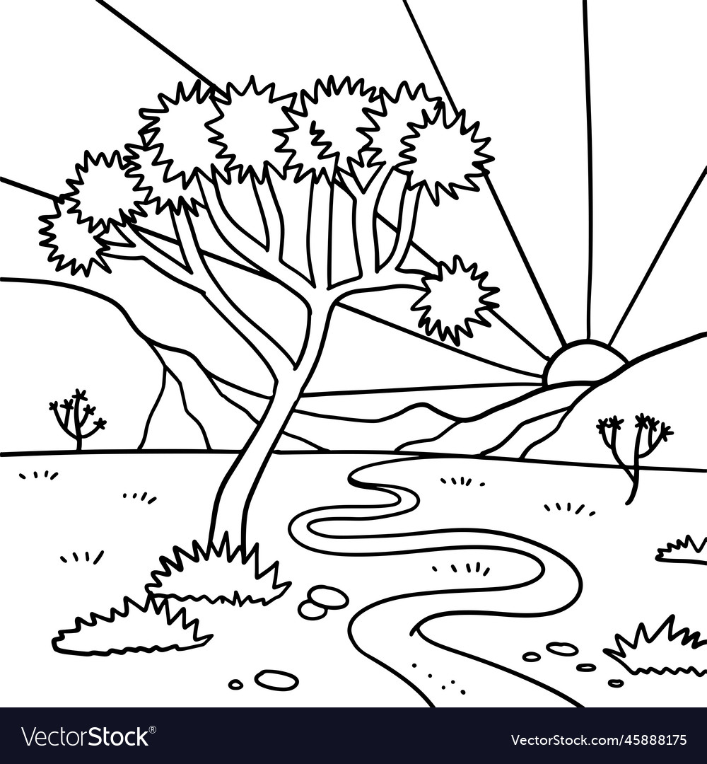 Coloring page