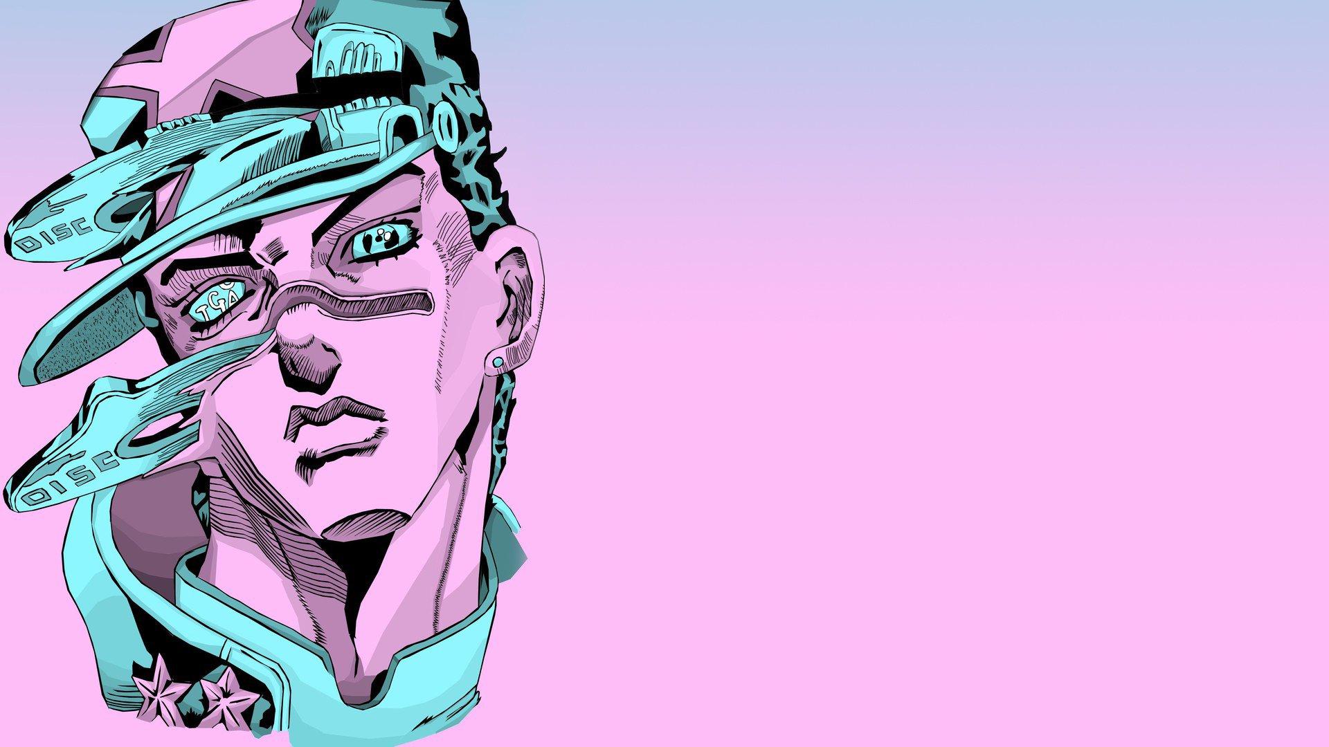 Jotaro part wallpapers