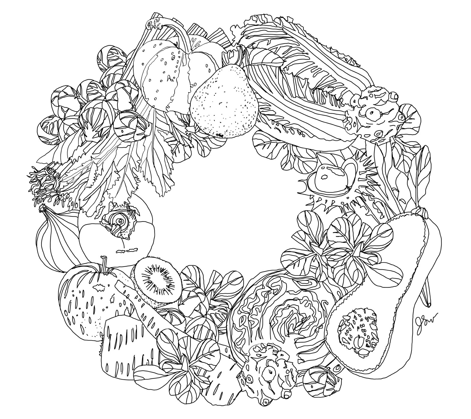 Free coloring page â