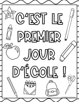 French holidays and celebrations coloring pages by mme carters classroom