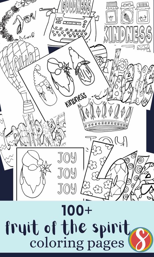 Christian â free coloring pages â stevie doodles