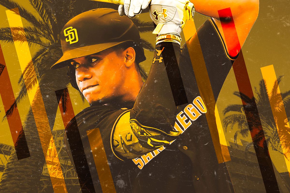 cool juan soto wallpaper｜TikTok Search