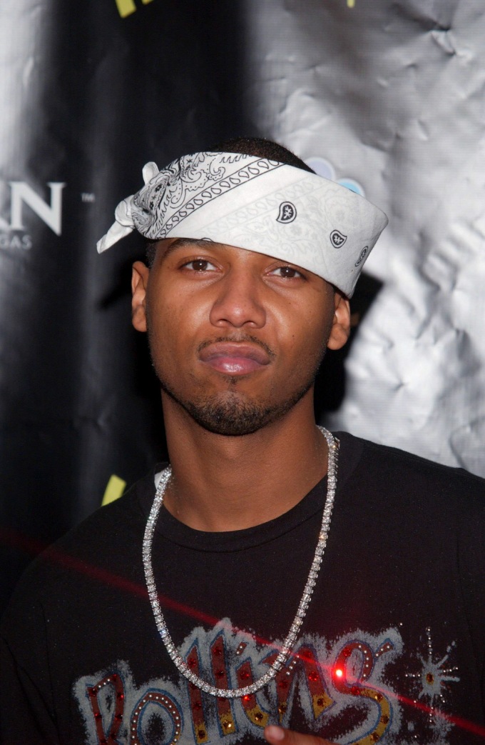 Download Juelz Santana Wallpapers Bhmpics 