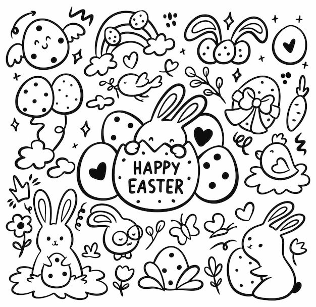 Page happy emoji coloring pages images