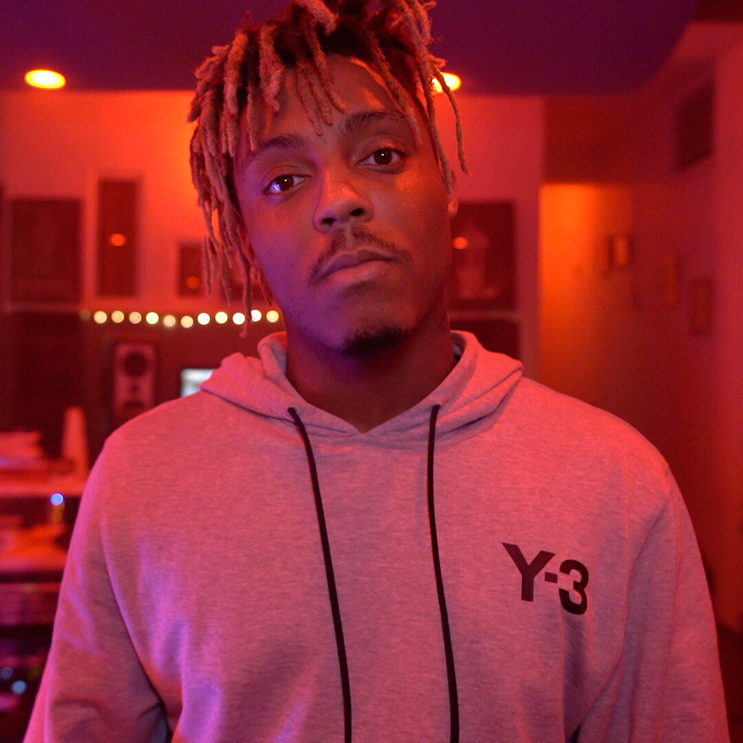 Juice wrld into the abyss review free fall