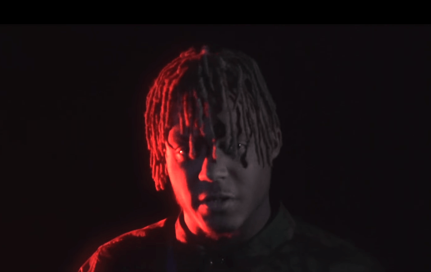 Juice wrld cool desktop wallpapers