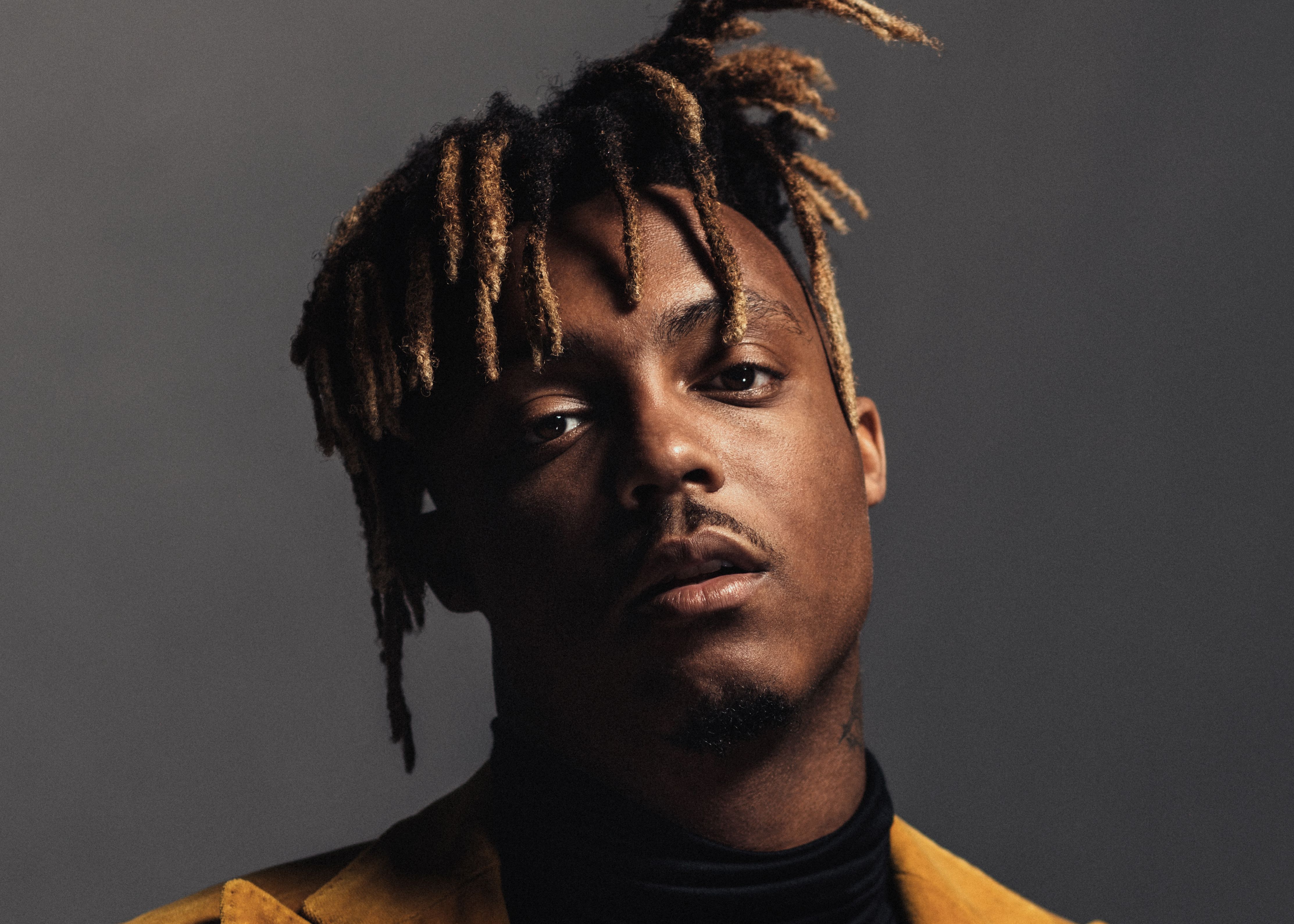 Juice wrld k wallpapers