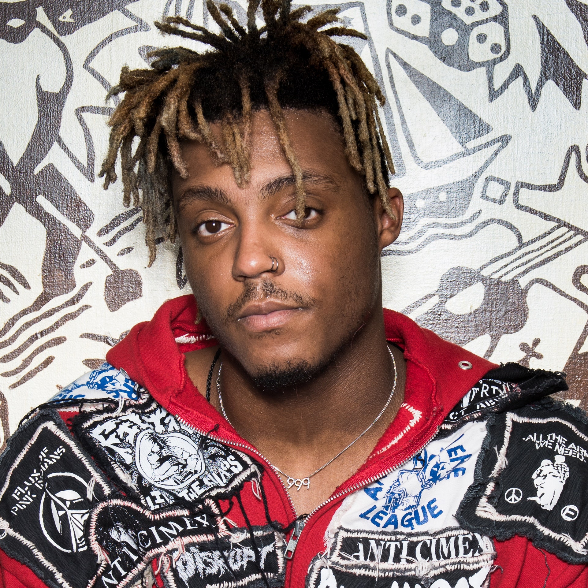 Download Free 100 + Juice Wrld Already Dead Wallpapers