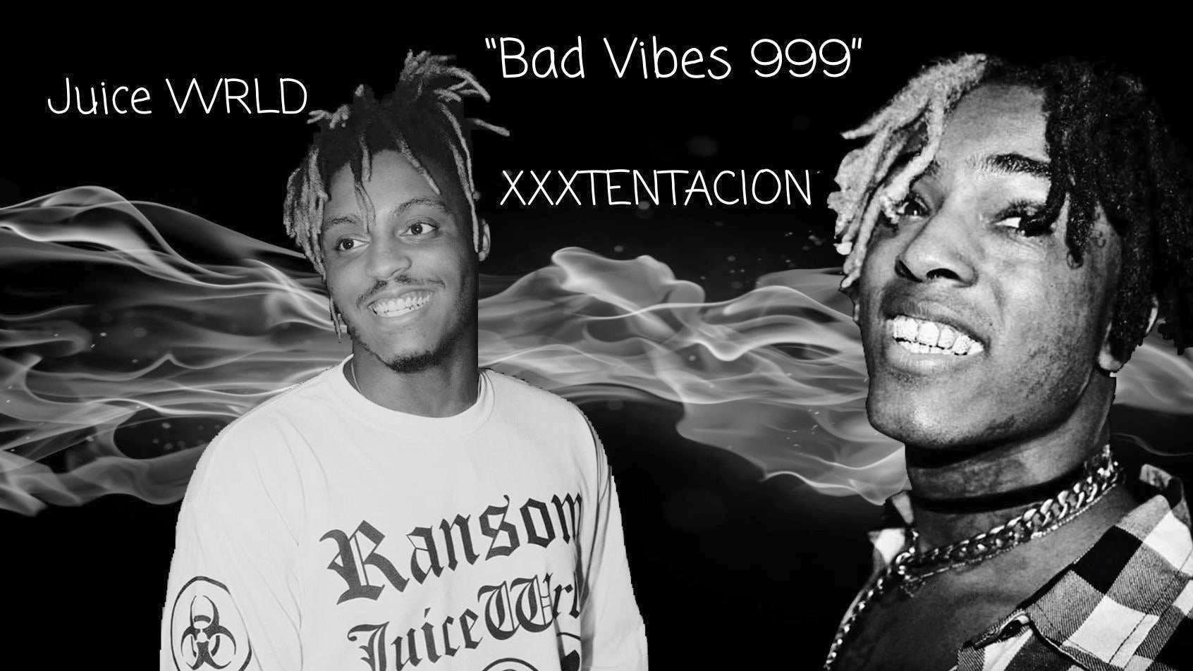 Download Free 100 Juice Wrld And Xxxtentacion Wallpapers 9254