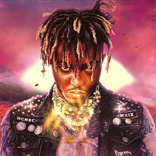 Download Free 100 + juice wrld armed and dangerous Wallpapers