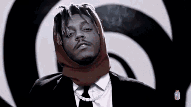 Bad boy juice wrld gif