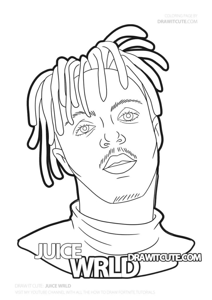 Juice wrld