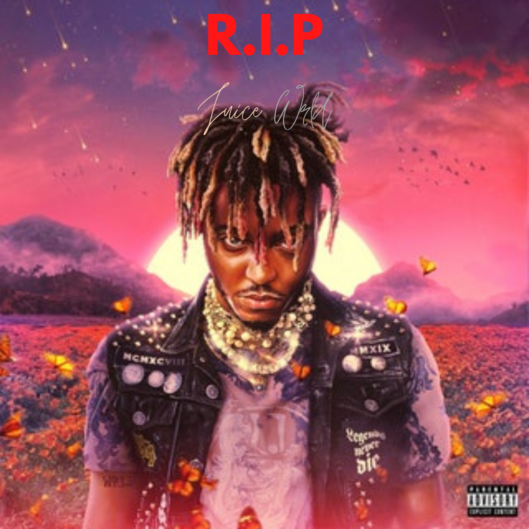 Download Free 100 + juice wrld rip Wallpapers