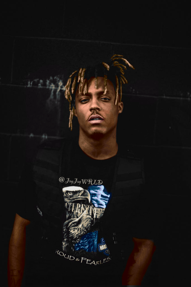 Download Free 100 + juice wrld smoking Wallpapers