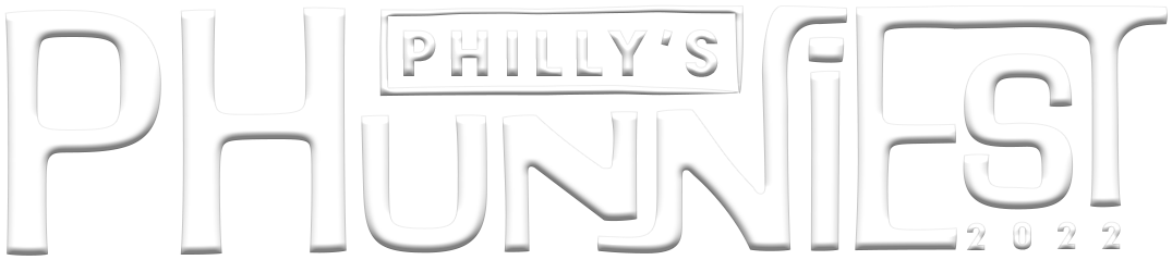 Philadelphias phunniest â helium presents