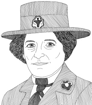 Juliette gordon low