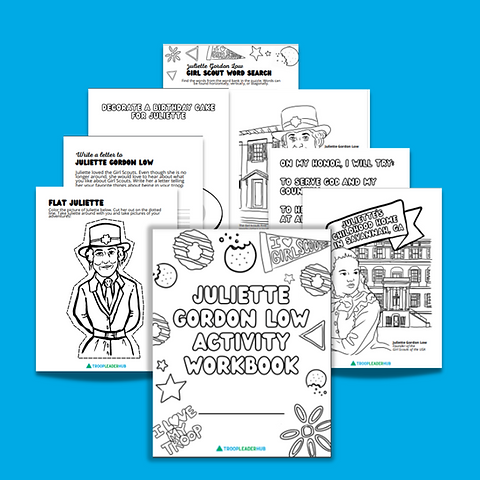 Activity sheets