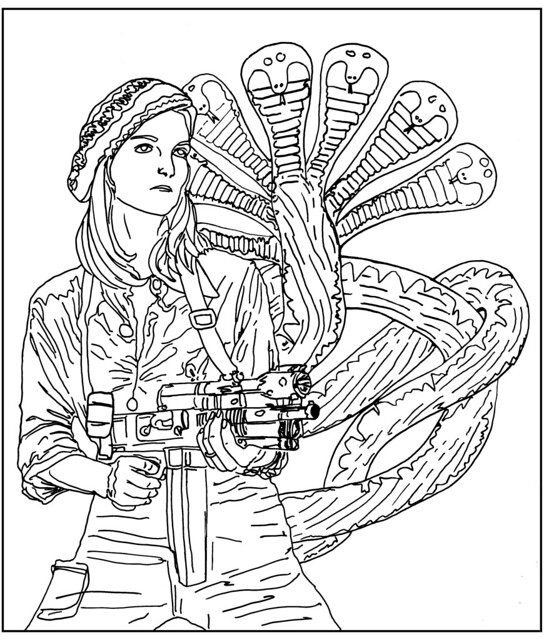 Patty hearst symbionese liberation army patty hearst colorâ