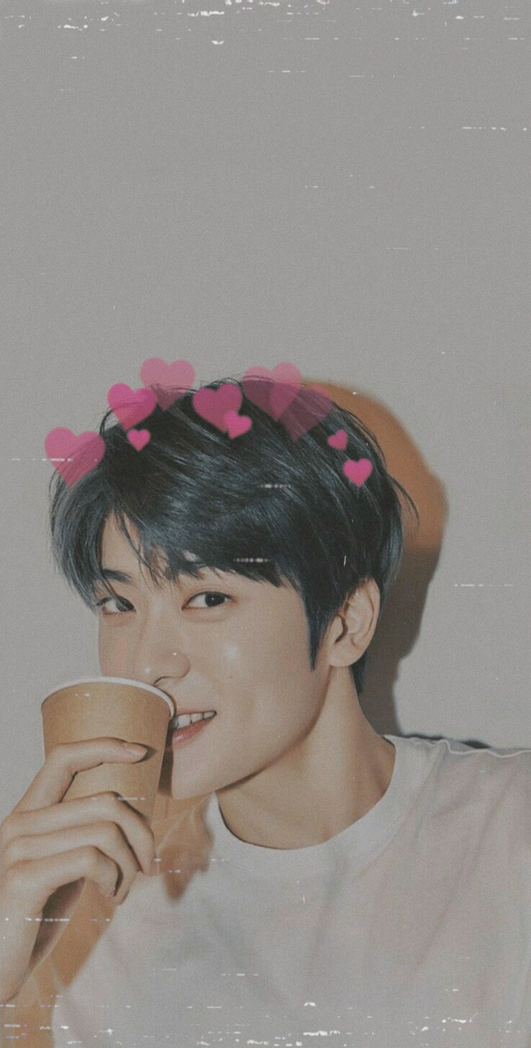 kpop locks — jaehyun; i like me better+bf material...