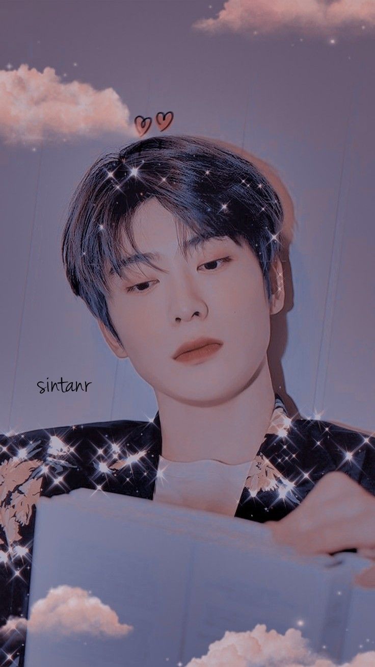 wallpaper aestetik & quotes kpop - Jung jaehyun - Wattpad