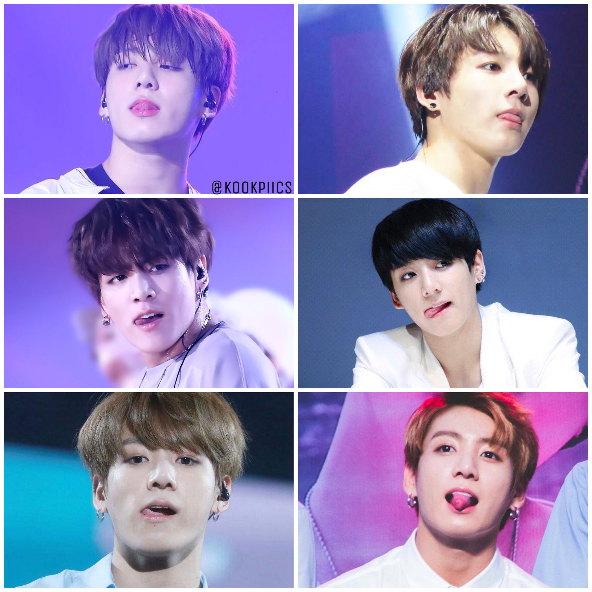 Download jungkook tongue wallpapers Bhmpics