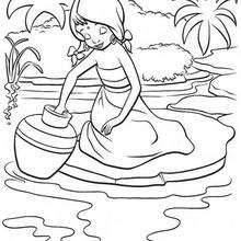 The jungle book disney movie coloring books