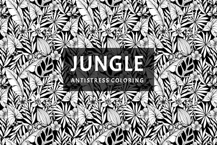 Jungle