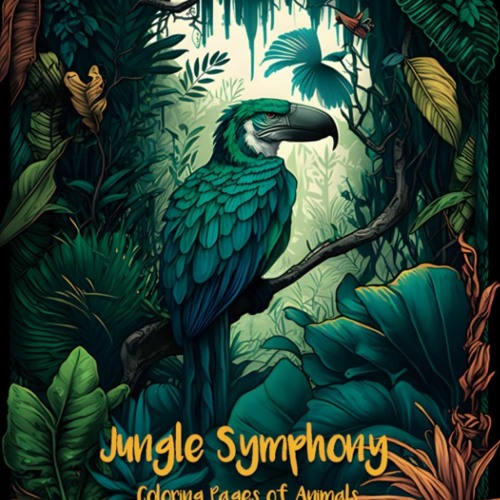 Stream pdf â jungle symphony