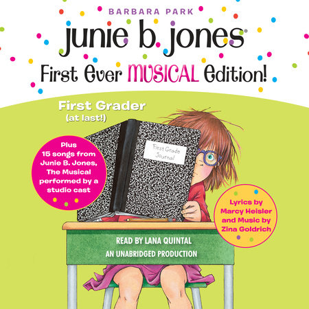 Junie b jones