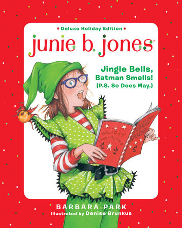 Junie b jones