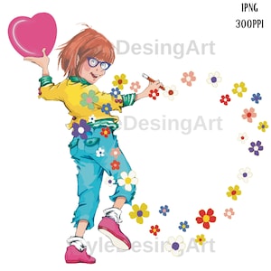 Junie b jones svg