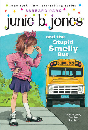 Junie b jones