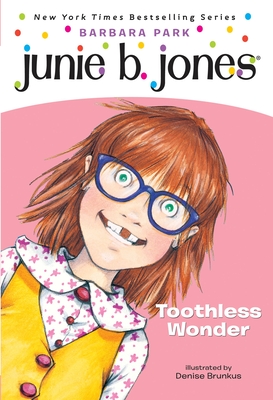 Junie b jones toothless wonder paperback tattered cover book store