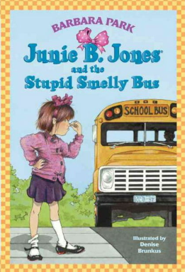 Junie b jones