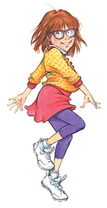 Random house junie b jones