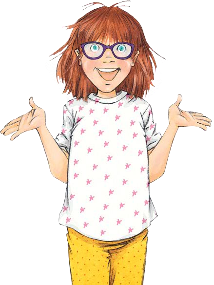 Random house junie b jones